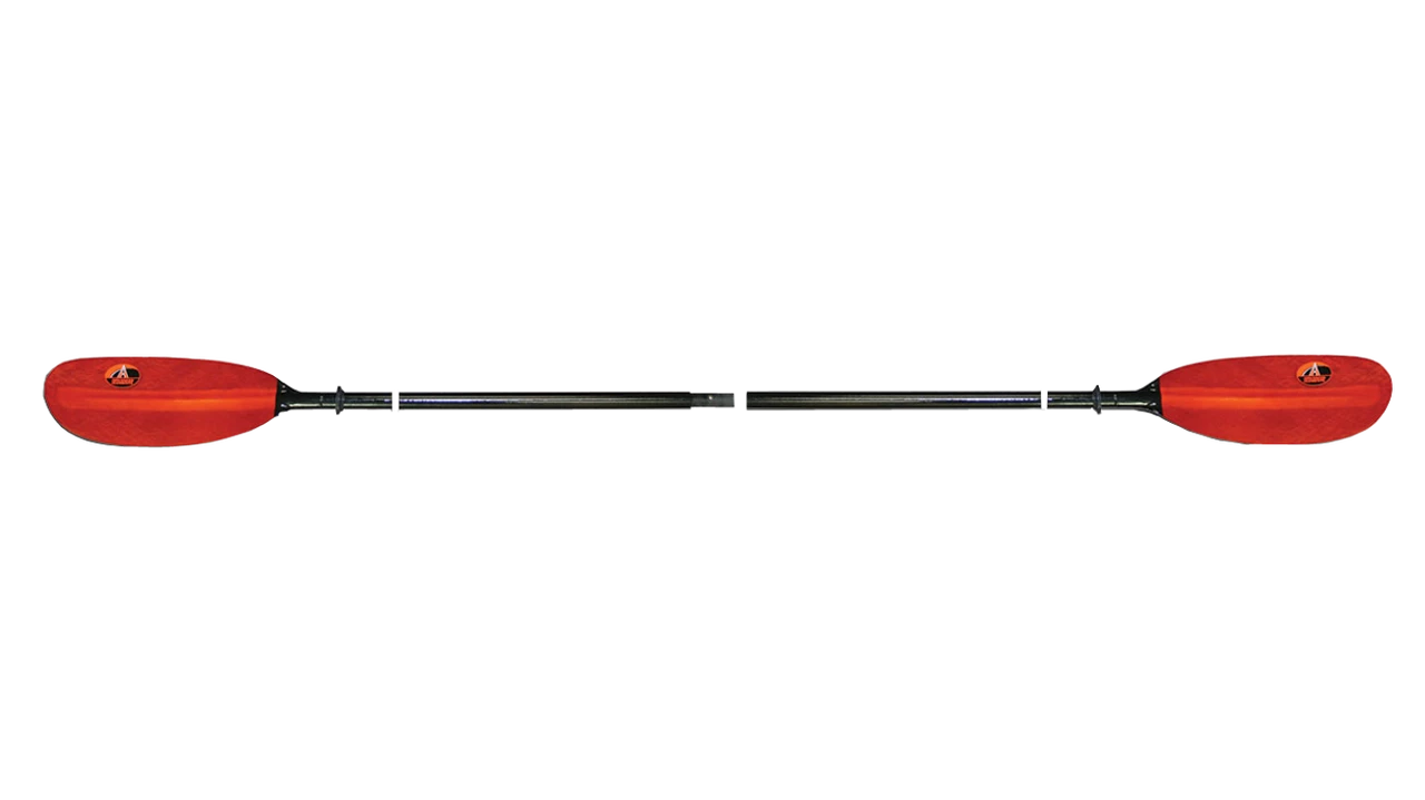 Axis 4pc 230 Kayak Paddle Advanced Elements Axis 4pc 230 Kayak Paddle -Western Canoe Kayak
