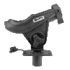 Scotty Baitcaster/Spinning Rod Holder With Flush Mount 2 Scotty Baitcaster/Spinning Rod Holder With Flush Mount -Western Canoe Kayak Baitcaster Flush Mount 281 87871.1752698250