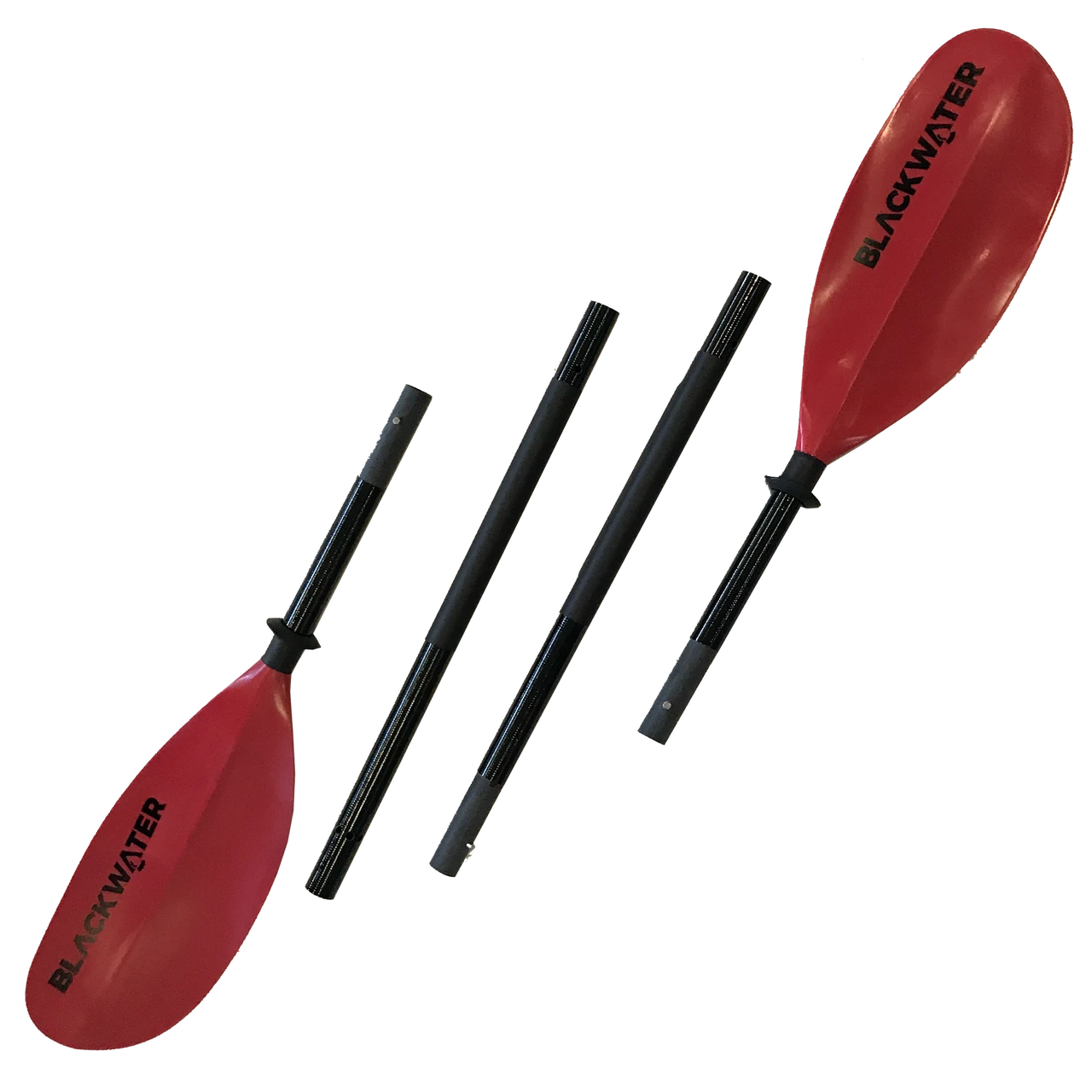 Cultus Fiberglass 4pc Kayak Paddle Cultus Fiberglass 4pc Kayak Paddle -Western Canoe Kayak Blackwater FG 4 pc kayak paddle 16167.1611015320