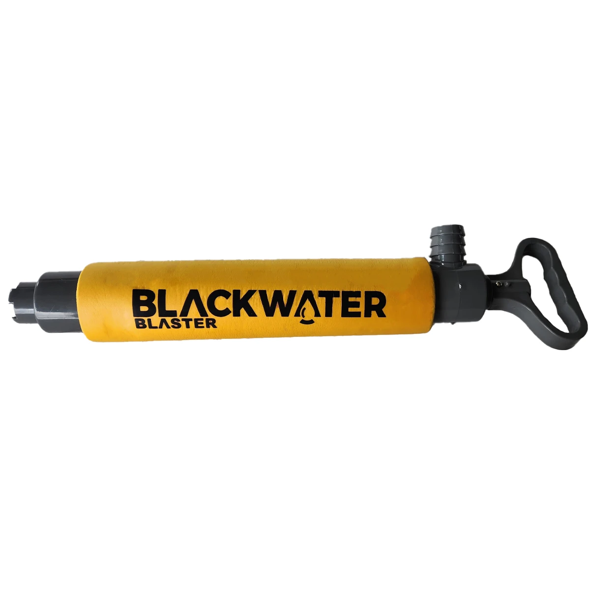 Blaster Bilge Pump Blaster Bilge Pump -Western Canoe Kayak BlasterOrange 78065.1750707494