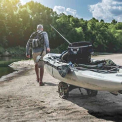 C-Tug R Conversion Kit -Western Canoe Kayak C Tug R Screen Grab Edit2 43229.1743198658