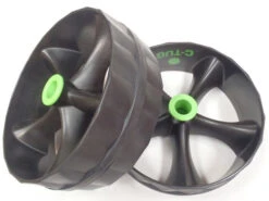 Puncture Free Wheel (Sold In Pairs)