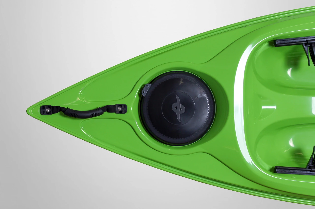 Caribbean 10 | Kayak Caribbean 10 | Kayak -Western Canoe Kayak