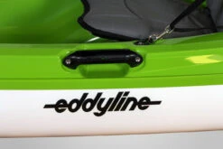 Caribbean 10 | Kayak 10 Caribbean 10 | Kayak -Western Canoe Kayak C10LIMEPADDLEPARKHANDLE 5000x 17842.1698348219