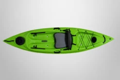 Caribbean 10 | Kayak 12 Caribbean 10 | Kayak -Western Canoe Kayak C10LIMETOPVIEW 5000x 33715.1698348219