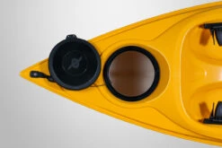 Caribbean 10 | Kayak 5 Caribbean 10 | Kayak -Western Canoe Kayak C10YELLOWBOWHATCH OPEN 5000x 61248.1698348219