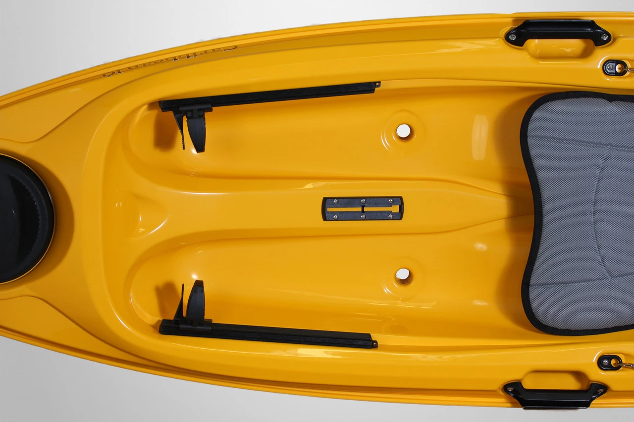 Caribbean 10 | Kayak Caribbean 10 | Kayak -Western Canoe Kayak