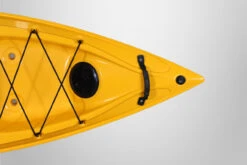 Caribbean 10 | Kayak 9 Caribbean 10 | Kayak -Western Canoe Kayak C10YELLOWTANKWELL STERN 5000x 11274.1698348219