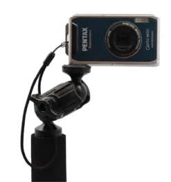 YakAttack PanFish Pro Camera Mount, 4 YakAttack PanFish Pro Camera Mount, -Western Canoe Kayak Camera on Mount 63859.157625554 99728.1606757215