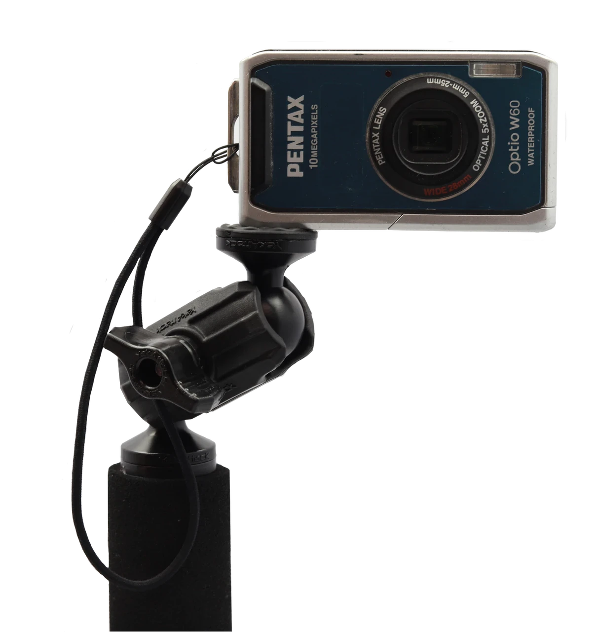 PanFish Pro Camera Mount, YakAttack PanFish Pro Camera Mount, -Western Canoe Kayak Camera on Mount 63859.157625554 99728.1606757215