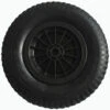 Foam Wheel - 16" For Canoe Cart 1 Foam Wheel - 16" For Canoe Cart -Western Canoe Kayak Canoe Cart Tire 75651 53450.1752014301