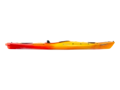 Carolina 14.0 | Kayak -Western Canoe Kayak Carolina 14 Sunset Side 91390.1639082027