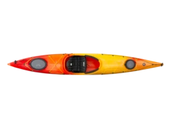 Carolina 14.0 | Kayak -Western Canoe Kayak Carolina 14 Sunset Top 74719.1639082022