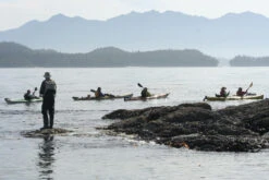 Escape To Clayoquot Sound | Finding Home In A Wild Place 4 Escape To Clayoquot Sound | Finding Home In A Wild Place -Western Canoe Kayak Clayoquot Dowd image01 860x1020 90045.1713646956