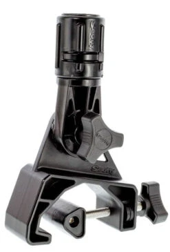Scotty Kayak Cockpit Coaming Clamp Mount