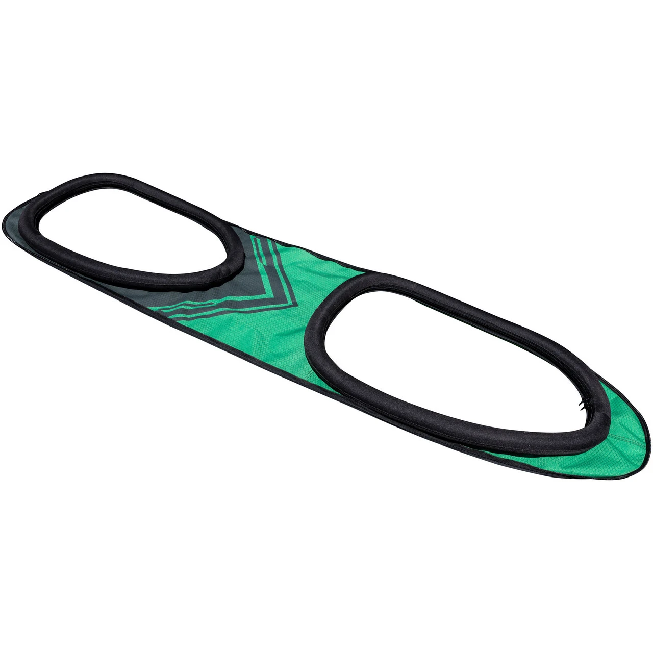 Deck Cover for Navarro 145 2 Person Deck Cover For Navarro 145 2 Person -Western Canoe Kayak Cockpit Cover 2 Person 03727.1604946468