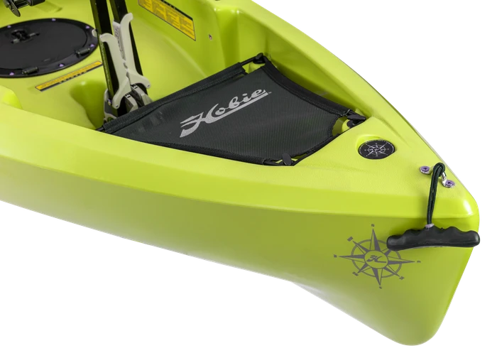 Hobie Compass Duo | Kayak Hobie Compass Duo | Kayak -Western Canoe Kayak