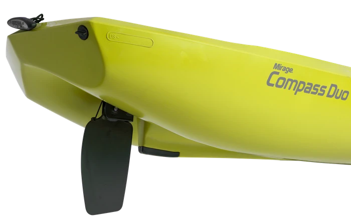 Hobie Compass Duo | Kayak Hobie Compass Duo | Kayak -Western Canoe Kayak