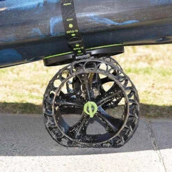 C-TUG Sandtrakz Kayak Cart 5 C-TUG Sandtrakz Kayak Cart -Western Canoe Kayak Ctug sand 3 95754.1562863518