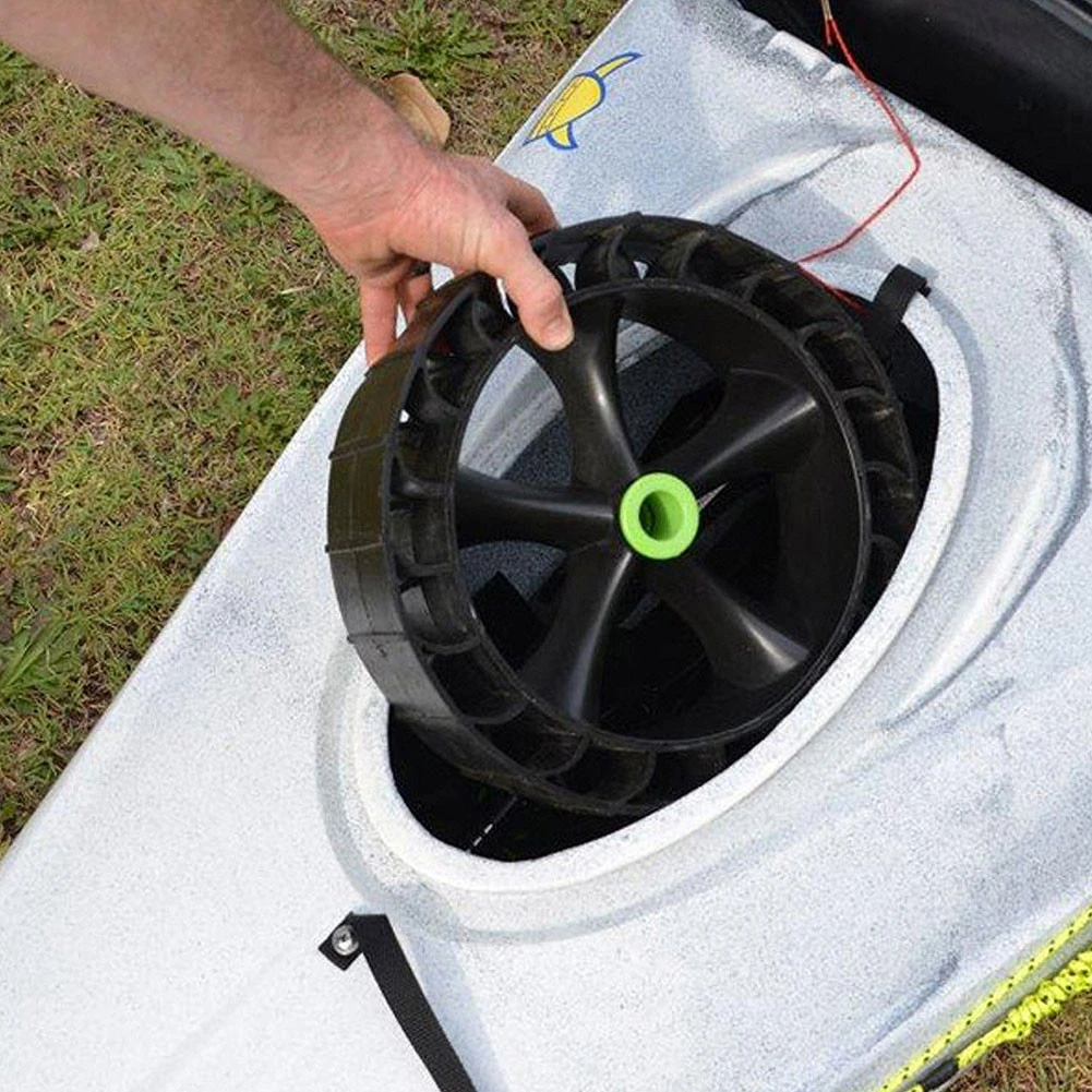 C-TUG Sandtrakz Kayak Cart C-TUG Sandtrakz Kayak Cart -Western Canoe Kayak Ctug sand 4 46115.1562863524