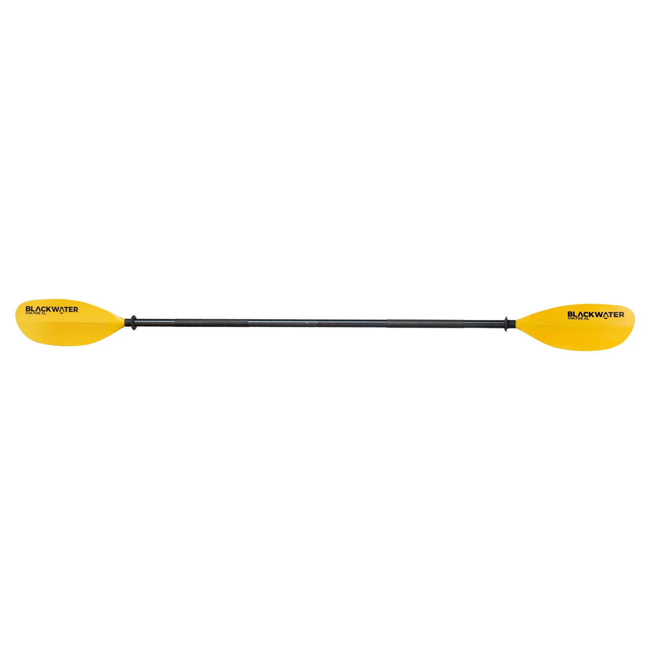 Cultus Aluminum 2pc Kayak Paddle Cultus Aluminum 2pc Kayak Paddle -Western Canoe Kayak Cultus AL 7 06865.1744009370