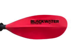 Cultus Fiberglass 4pc Kayak Paddle 4 Cultus Fiberglass 4pc Kayak Paddle -Western Canoe Kayak Cultus FG closeup 74150.1611015245
