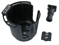 Scotty Drink Holder With Post And Button Mount