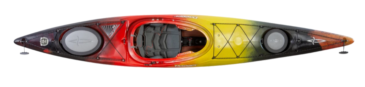 Stratos 12.5 Large | Kayak Stratos 12.5 Large | Kayak -Western Canoe Kayak DG 18 19 Stratos 12.5L Molten Top 9020269103 14935.1605392273