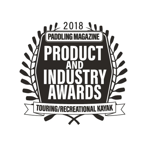 Stratos 12.5 Large | Kayak Stratos 12.5 Large | Kayak -Western Canoe Kayak DG 18 19 Stratos 12.5 PM Award Logo Web 24377.1583878310