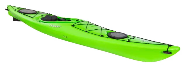 Stratos 12.5 Large | Kayak Stratos 12.5 Large | Kayak -Western Canoe Kayak DG 18 19 Stratos 12 lime angle 66521.1605392257
