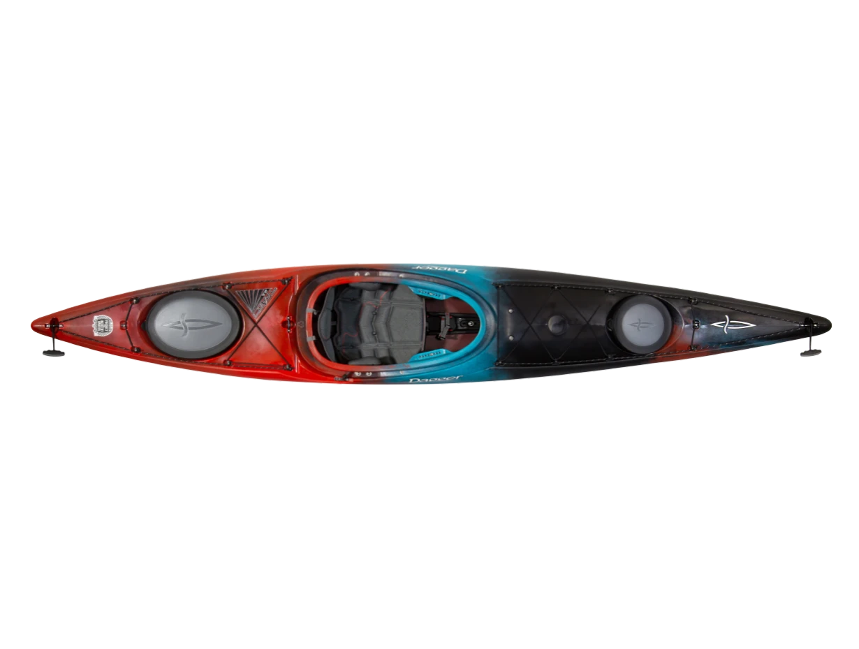 Stratos 12.5 Small | Kayak Stratos 12.5 Small | Kayak -Western Canoe Kayak DG 19 20 Stratos 12.5S Cosmos Top 96754.1654714995