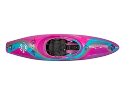 Code L -Western Canoe Kayak DG 20 21 Code LG Aurora Top 93940.1628193950