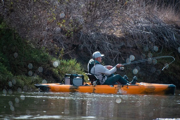 Hobie Mirage Outback | Kayak Hobie Mirage Outback | Kayak -Western Canoe Kayak