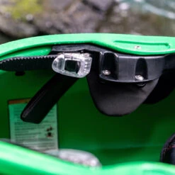 Code L (2024) 8 Code L (2024) -Western Canoe Kayak Dagger ThighBrace LS2 91153.1718236268