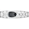 Delta 12.10 | Kayak -Western Canoe Kayak Delta 12.10 wht 63222 62901.1694626646