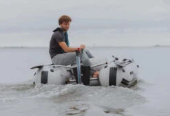 ELite Electric Outboard Motor Kit 13 ELite Electric Outboard Motor Kit -Western Canoe Kayak E Pro 17 scaled 78819.1721780757