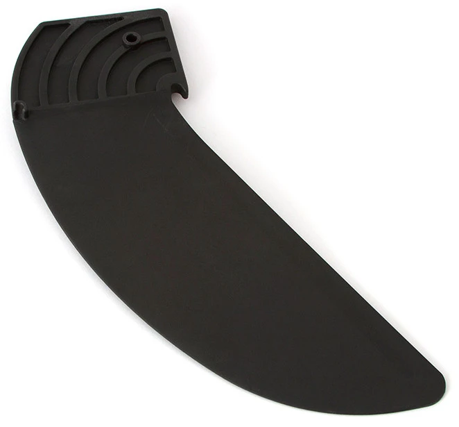 Eclipse Rudder Hobie Eclipse Rudder -Western Canoe Kayak Eclipse Rudder 98100031 93450.1586895984