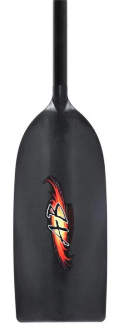 Edge 3 Piece Paddle 5 Edge 3 Piece Paddle -Western Canoe Kayak Edge Blade 1 28202.1479501242