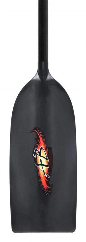 Edge 3 Piece Paddle Edge 3 Piece Paddle -Western Canoe Kayak Edge Blade 1 28202.1479501242