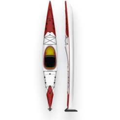 Eir LV Fiberglass | Kayak 5 Eir LV Fiberglass | Kayak -Western Canoe Kayak Eir 13590 95695.1742078611