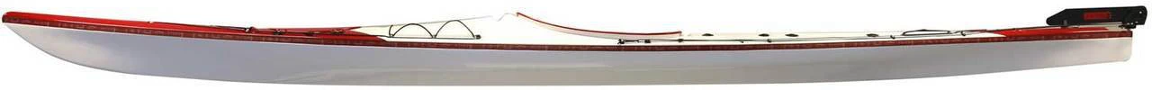 Freyja Carbon | Kayak Freyja Carbon | Kayak -Western Canoe Kayak Freya red 21557.1532380572.1280.1280 30588.1696271868
