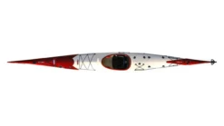 Freyja Fiberglass | Kayak 4 Freyja Fiberglass | Kayak -Western Canoe Kayak Freya red 95866.1587167105.1280 06356.1696711789