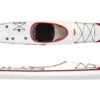 Freyja Fiberglass | Kayak 2 Freyja Fiberglass | Kayak -Western Canoe Kayak Freyja Red 31645.1696711789