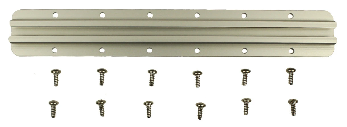 GearTrac 12" YakAttack GearTrac 12" -Western Canoe Kayak GearTrac 12inch 1 59513.1752276139