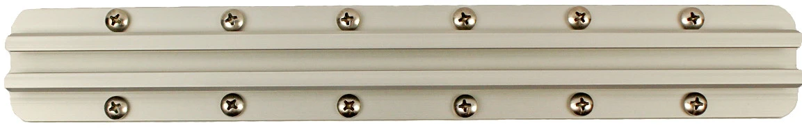 GearTrac 12" YakAttack GearTrac 12" -Western Canoe Kayak GearTrac 12inch 2 04693.1752276139