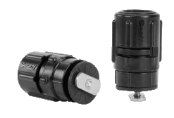 Scotty Gear Head Track Adapter