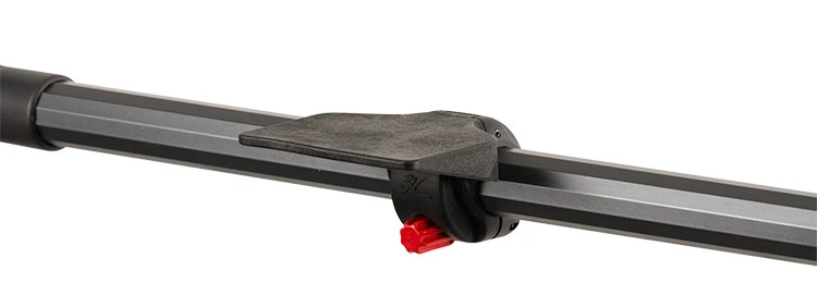 H-Rail Universal Mounting Plate Hobie H-Rail Universal Mounting Plate -Western Canoe Kayak H Rail Universal Mounting Plate 05387.1586986942