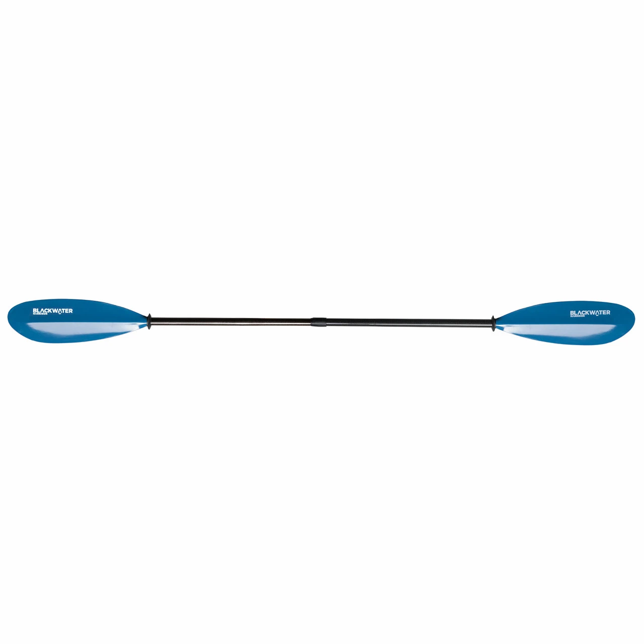 Harrison Fiberglass 2pc Harrison Fiberglass 2pc -Western Canoe Kayak HARRISON BLUE 1 88774.1743888026