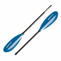 Harrison Fiberglass 2pc 5 Harrison Fiberglass 2pc -Western Canoe Kayak HARRISON BLUE 3 43254.1743888026