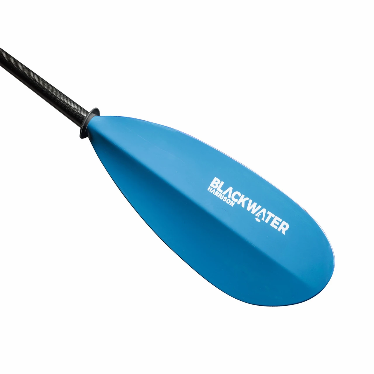 Harrison Fiberglass 2pc Harrison Fiberglass 2pc -Western Canoe Kayak HARRISON BLUE 4 77857.1745098737